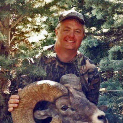 Bighorn Sheep Hunting Guides Horn Fork Guides