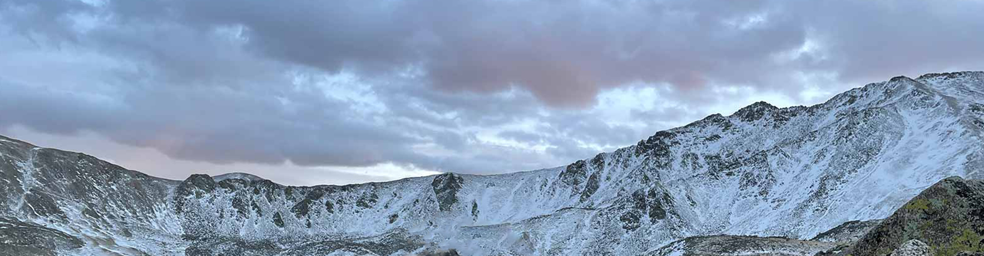 Horn Fork Guides — photo 2